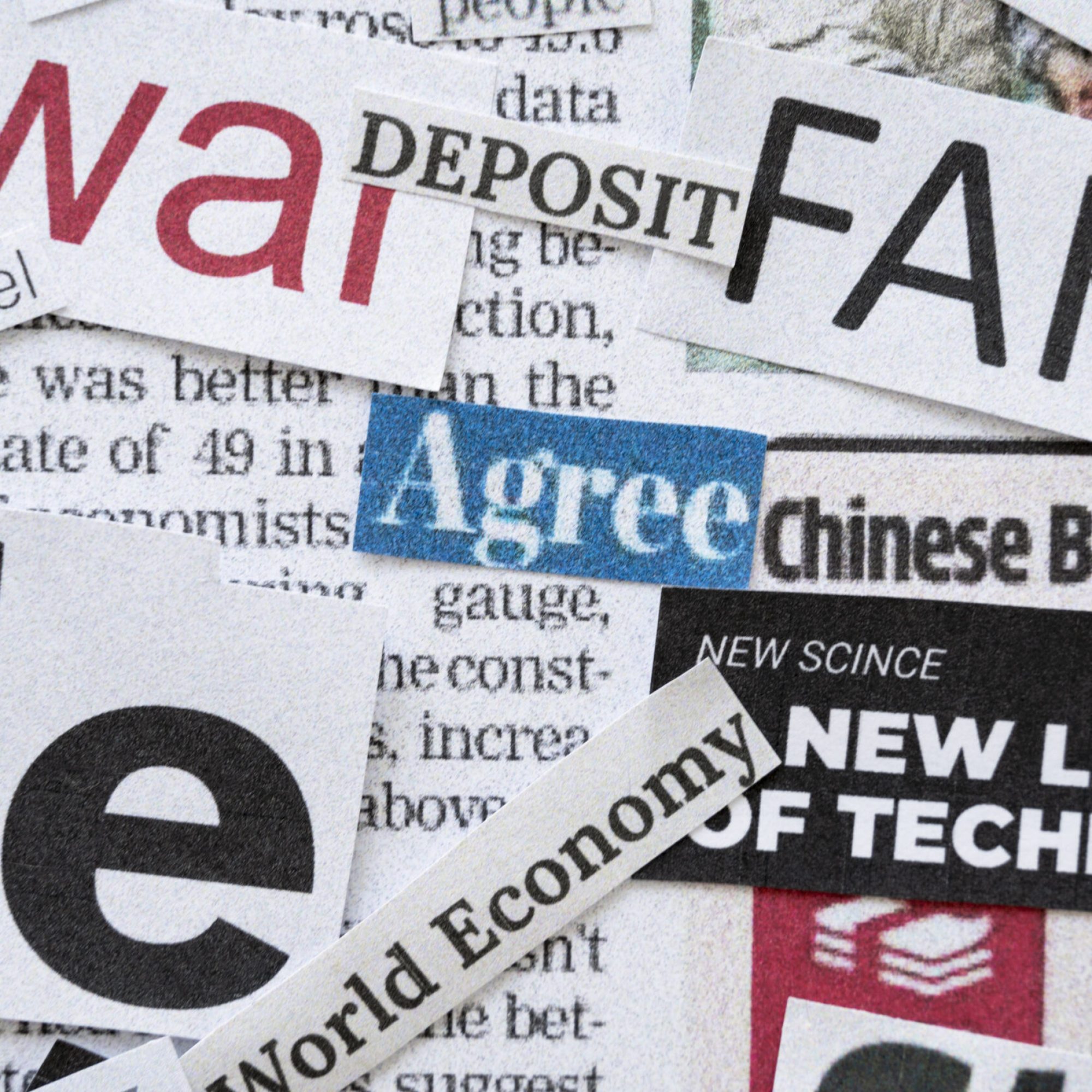 concetto-di-sfondo-del-giornale